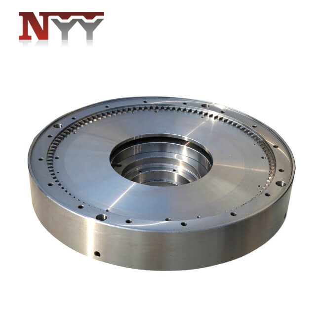 High precision pressing machinery gear assembly clutch