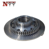 High precision pressing machinery clutch gear assembly