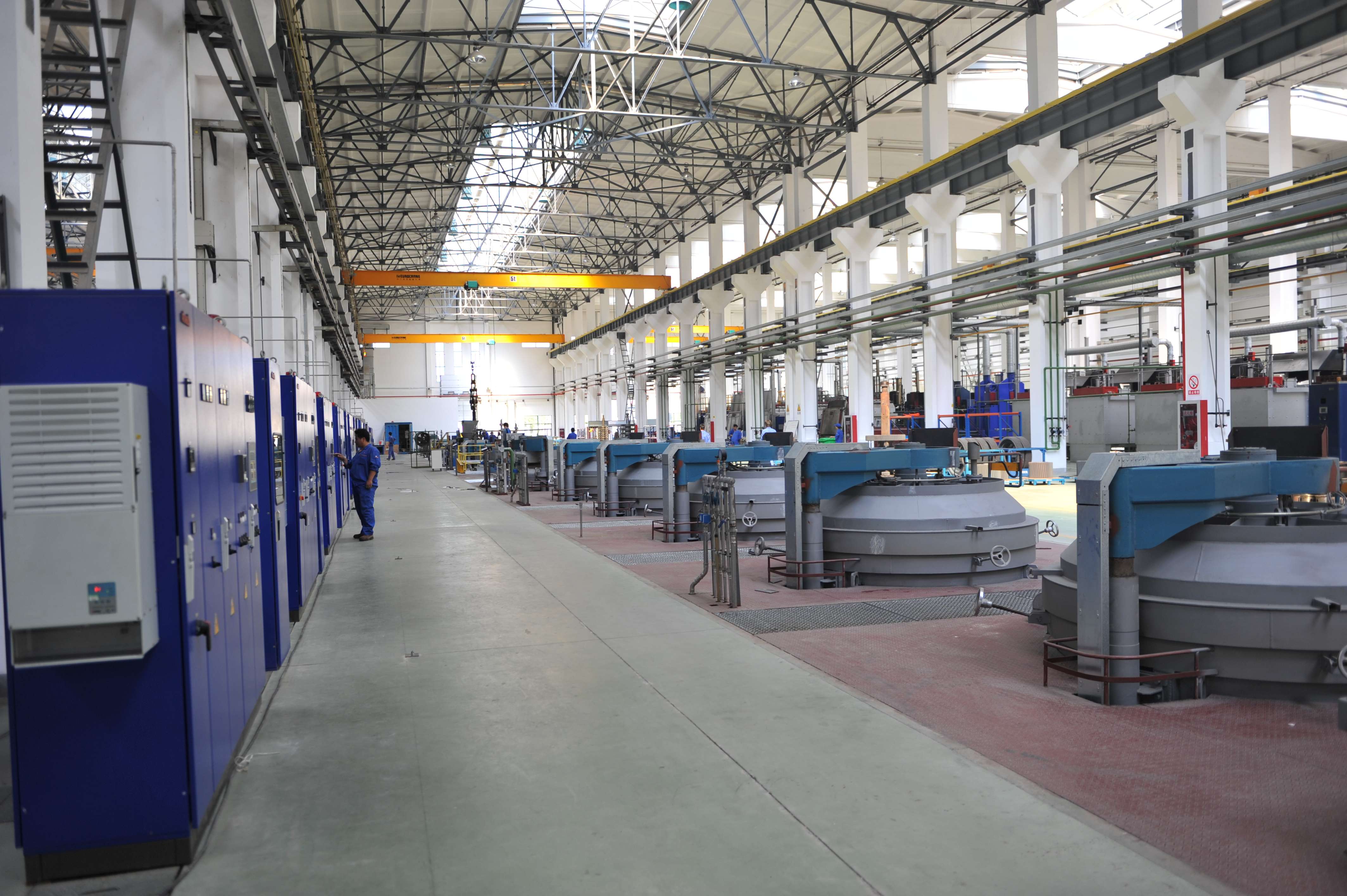 Quality Helical Gear