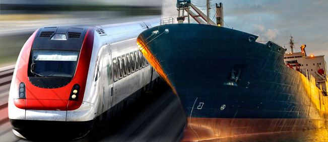 MARINE INDUSTRY Gear SOLUTIONS