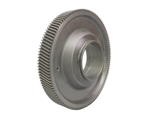 Metro Gearbox Driven Gear